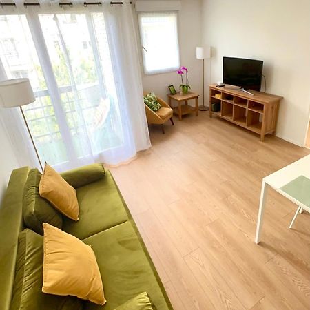 Jade Apart Bussy Centre Disney 10Min Bussy-Saint-Georges Exterior foto