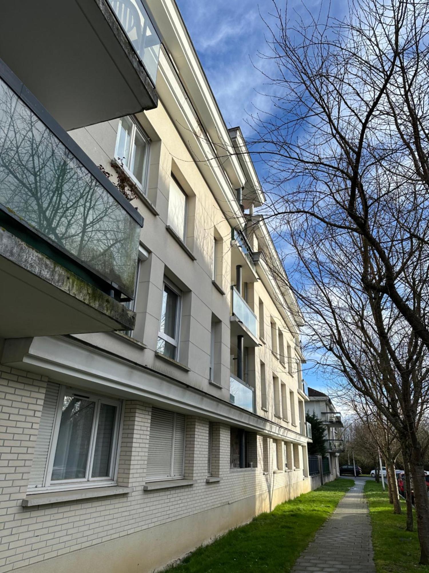 Jade Apart Bussy Centre Disney 10Min Bussy-Saint-Georges Exterior foto