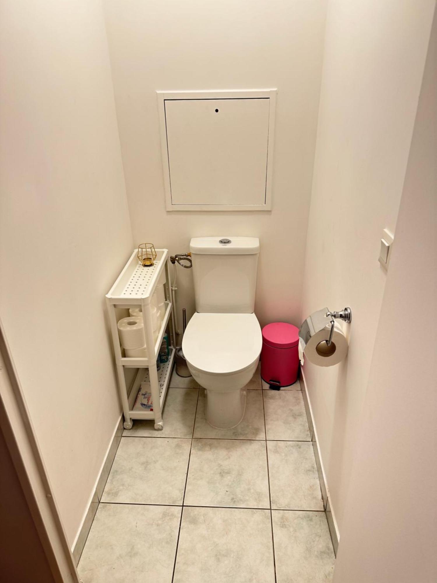 Jade Apart Bussy Centre Disney 10Min Bussy-Saint-Georges Exterior foto