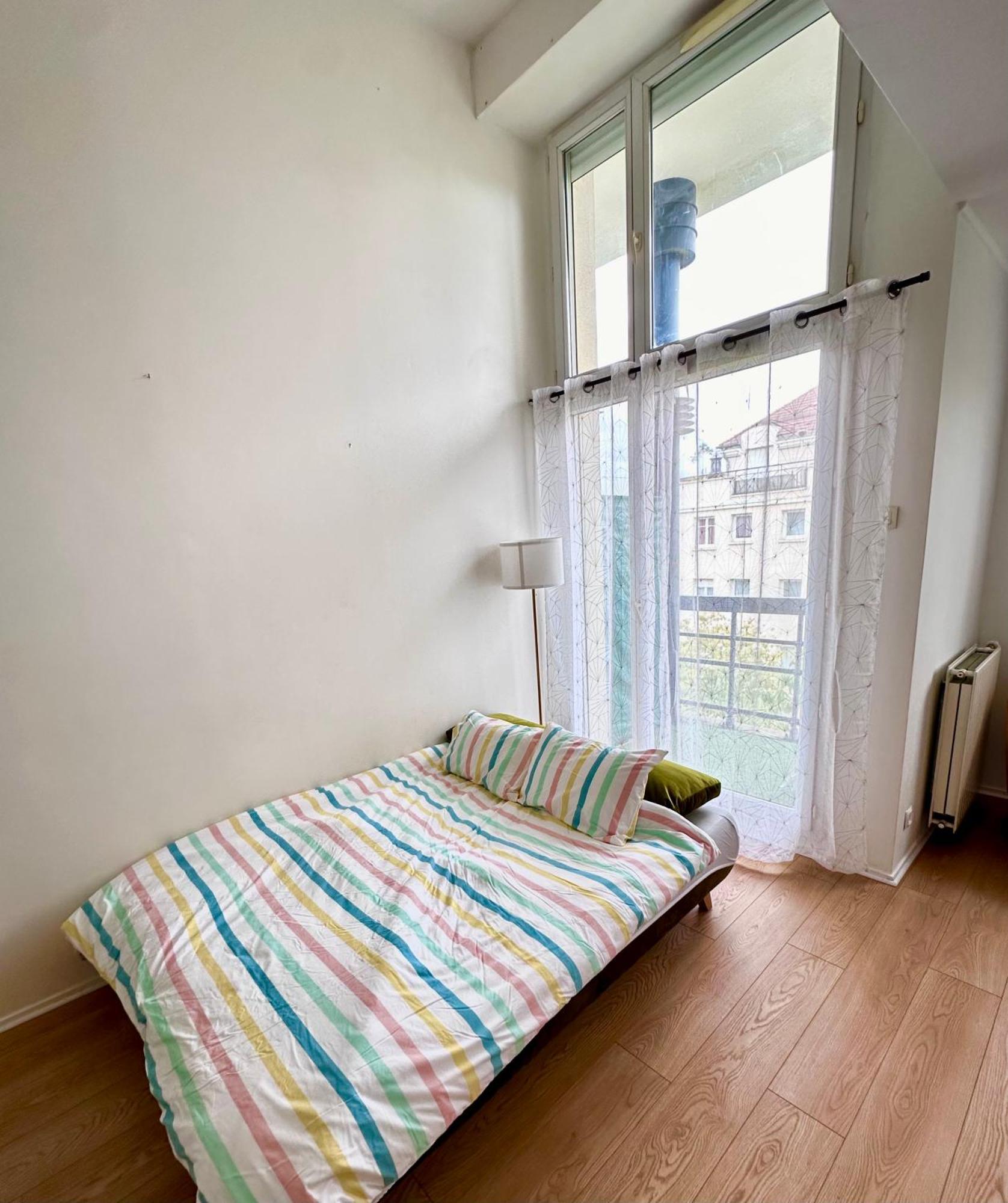 Jade Apart Bussy Centre Disney 10Min Bussy-Saint-Georges Exterior foto